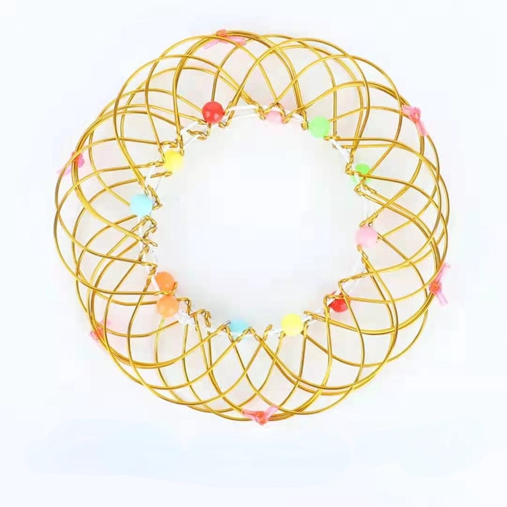 Giỏ Đựng Đồ Chơi Bằng Thép Mềm 36 Ngăn Tiện Lợi Cho Trẻ Em