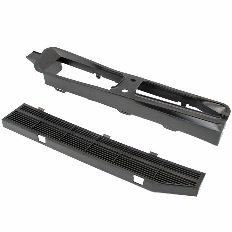 Nhà Sản Xuất Không Khí Cabin Và Bộ Lọc 82208300 Phụ Kiện Chuyên Dụng Cho Xe Jeep Grand Cherokee 1999-2010