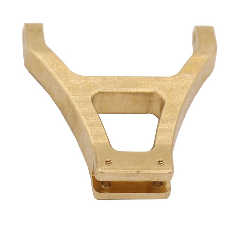 Đầu Nối Trục Sau Bằng Đồng Thau Cho Xe Điều Khiển Từ Xa AX24 1 / 24