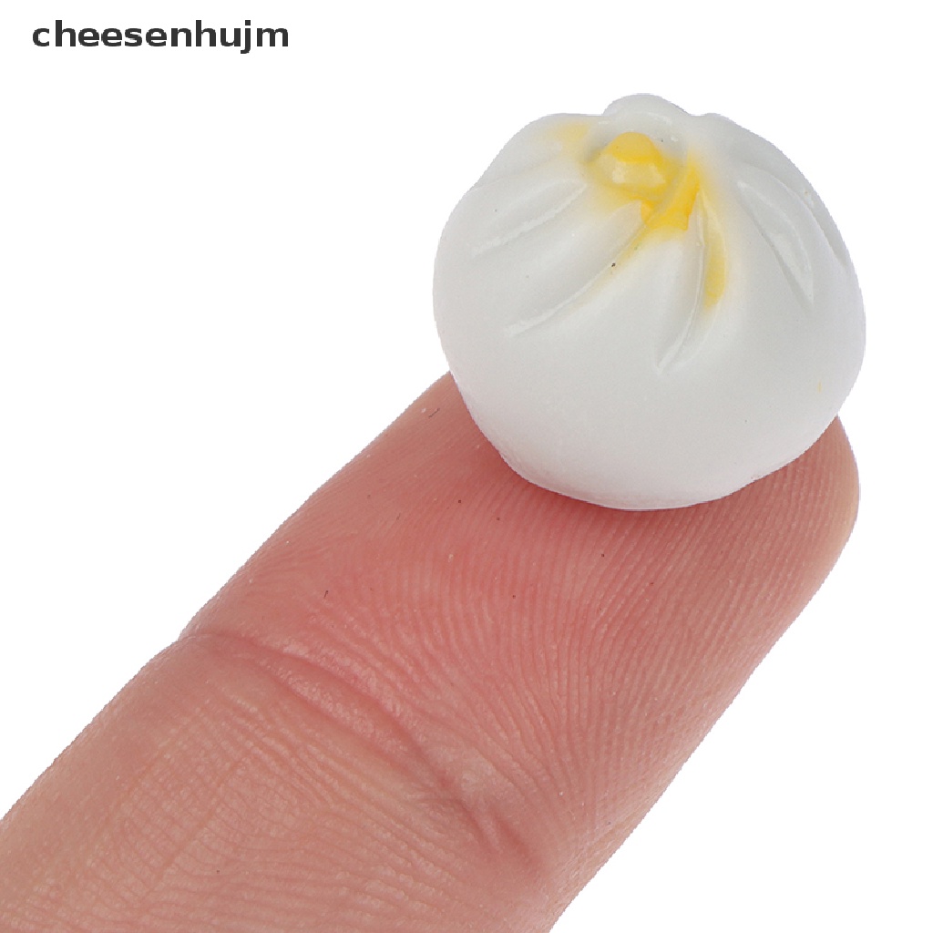 Mô Hình Hộp Cơm Trưa Mini Tỉ Lệ 1: 12 Trang Trí Nhà Búp Bê