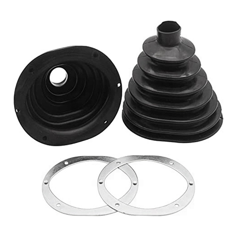 Ống Cao Su Gắn Tay Lái Xe Đạp Chuyên Dụng 6532127 Phụ Kiện Tải Điện Chuyên Dụng Cho Bobcat 730 741 7753 843 883 943 S175 S185 T190 T200