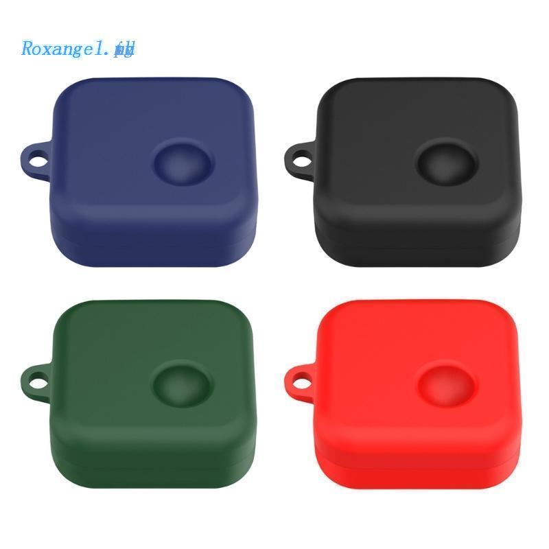 Rox Set 2 Vỏ Bọc Bảo Vệ Tai Nghe Không Dây Chống Sốc