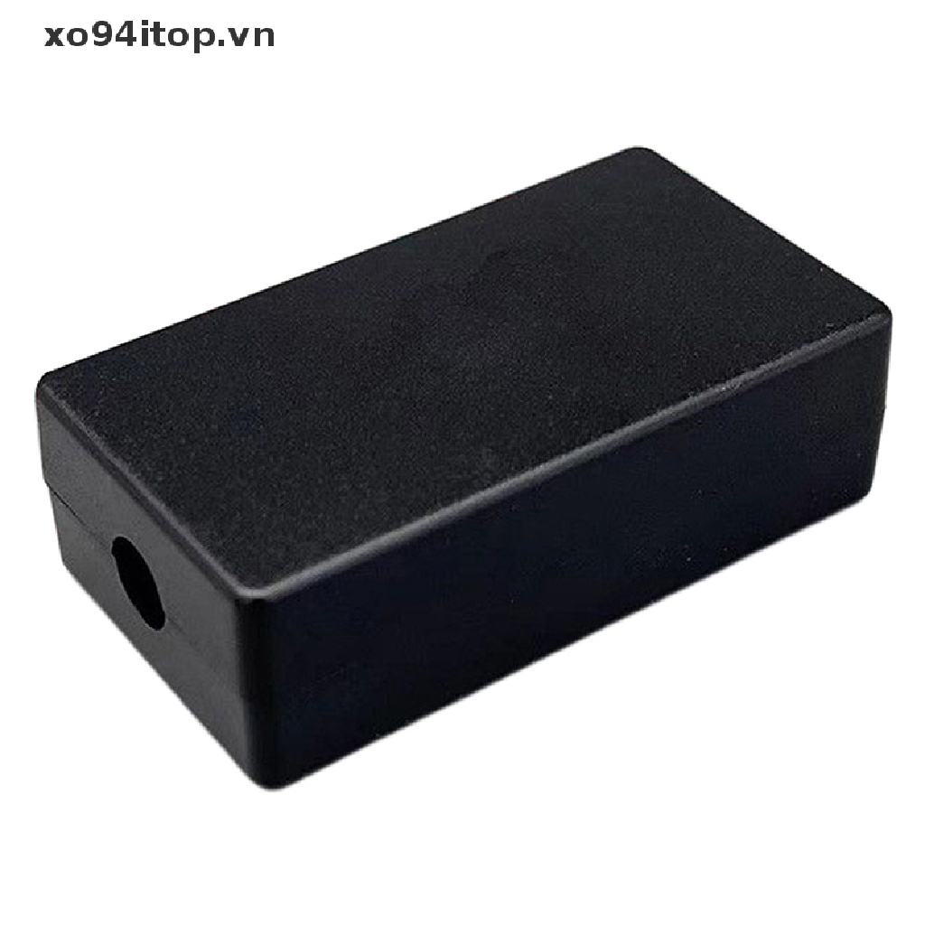 Bảng Mạch PCB Vỏ Nhựa ABS Chất Lượng Cao