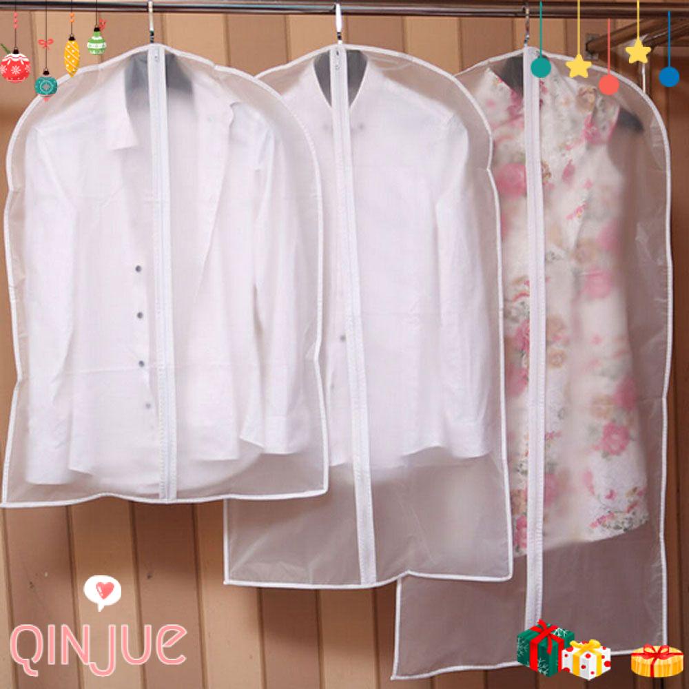Vỏ Bọc Bảo Vệ Áo Khoác Chống Bụi Cho Tủ Quần Áo