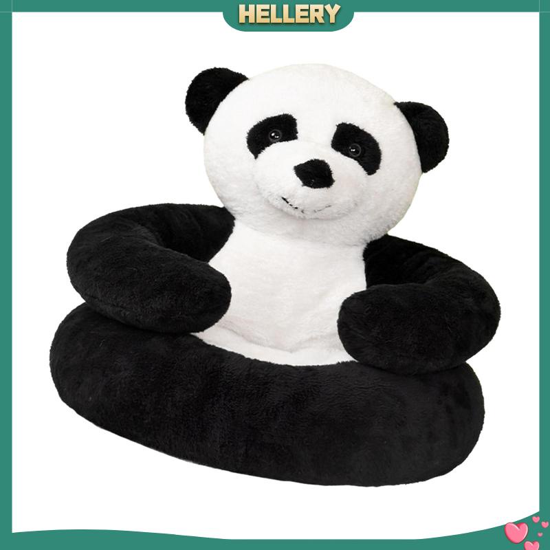 Ổ Nằm Mềm Mại Có Thể Giặt Máy Họa Tiết Hoạt Hình Đáng Yêu Cho Thú Cưng