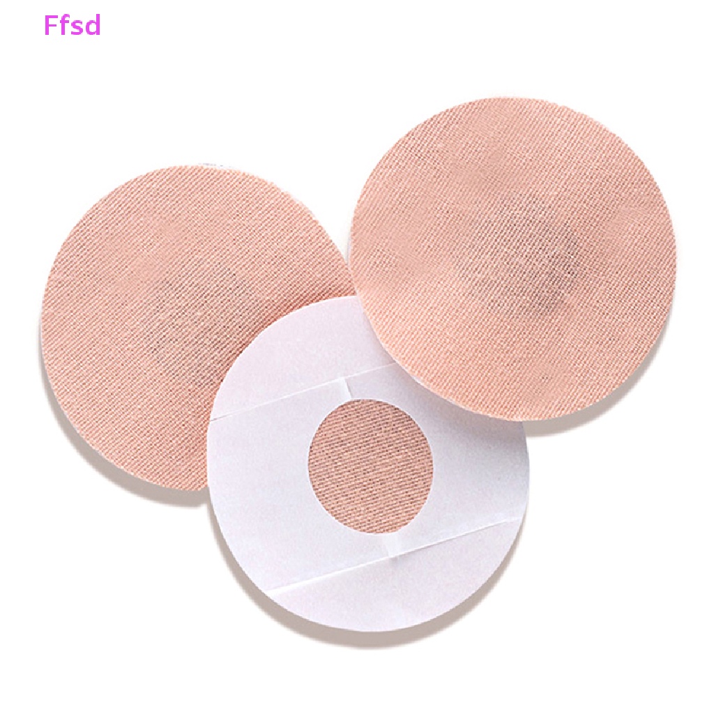 Bộ 20 / 10 Miếng Dán Cảm Biến Chống Thấm Nước Bảo Vệ Chuyên Dụng