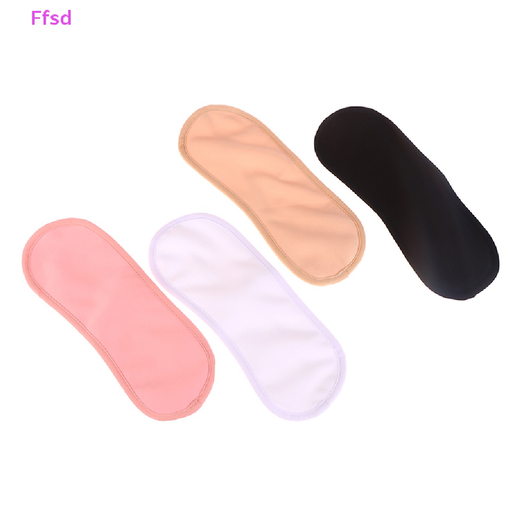 {Ffsd} Khăn Quấn Cổ Chăm Sóc Sức Khỏe Tái Sử Dụng Được Màu Trơn * Bán Chạy