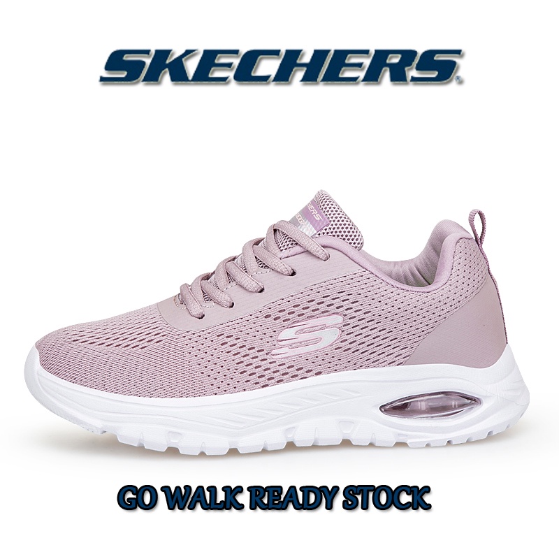 Giày Thể Thao Skechers_Xuần Khí Thoải Mái Thoáng Khí Thời Trang Cho Nữ