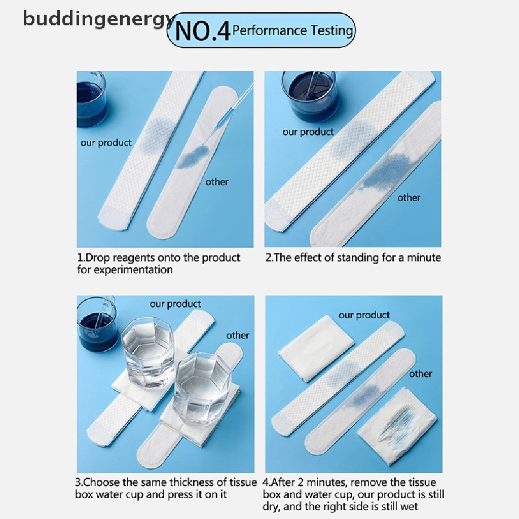 Set 5 / 10 Miếng Dán Thấm Hút Mồ Hôi Dùng Một Lần Tiện Lợi