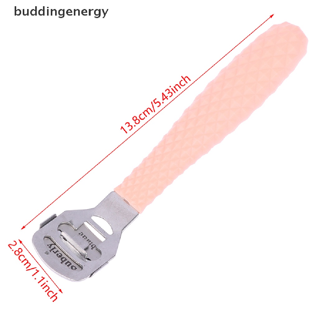 1 Dụng Cụ Dũa Loại Bỏ Vết Chai Chân Cứng Chăm Sóc Da Tiện Dụng