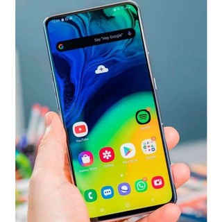 Cường lực samsung a80 trong suốt độ cứng || mr.anh store