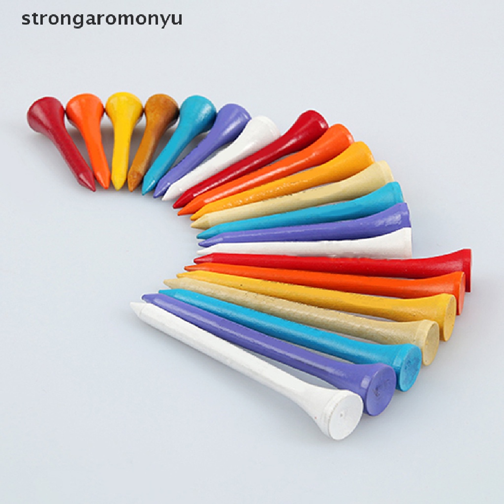 Set 10 Giá Đỡ Bóng Golf Đa Năng Tiện Dụng