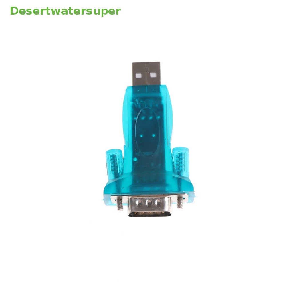 1 Bộ Chuyển Đổi M66 CH340G USB 2.0 Sang 9-pin RS232 COM