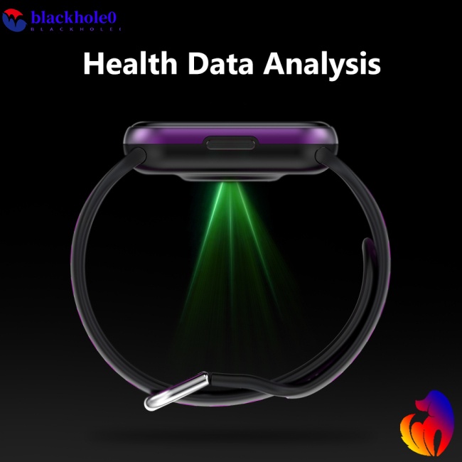 Đồng Hồ Thông Minh BH S226 Kết Nối Bluetooth Theo Dõi Sức Khỏe Kèm Phụ Kiện