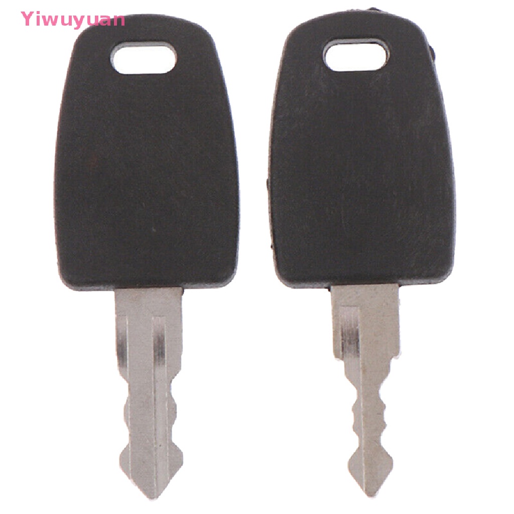 1 Túi Đựng Chìa Khóa Va Li TSA002 007 Mới