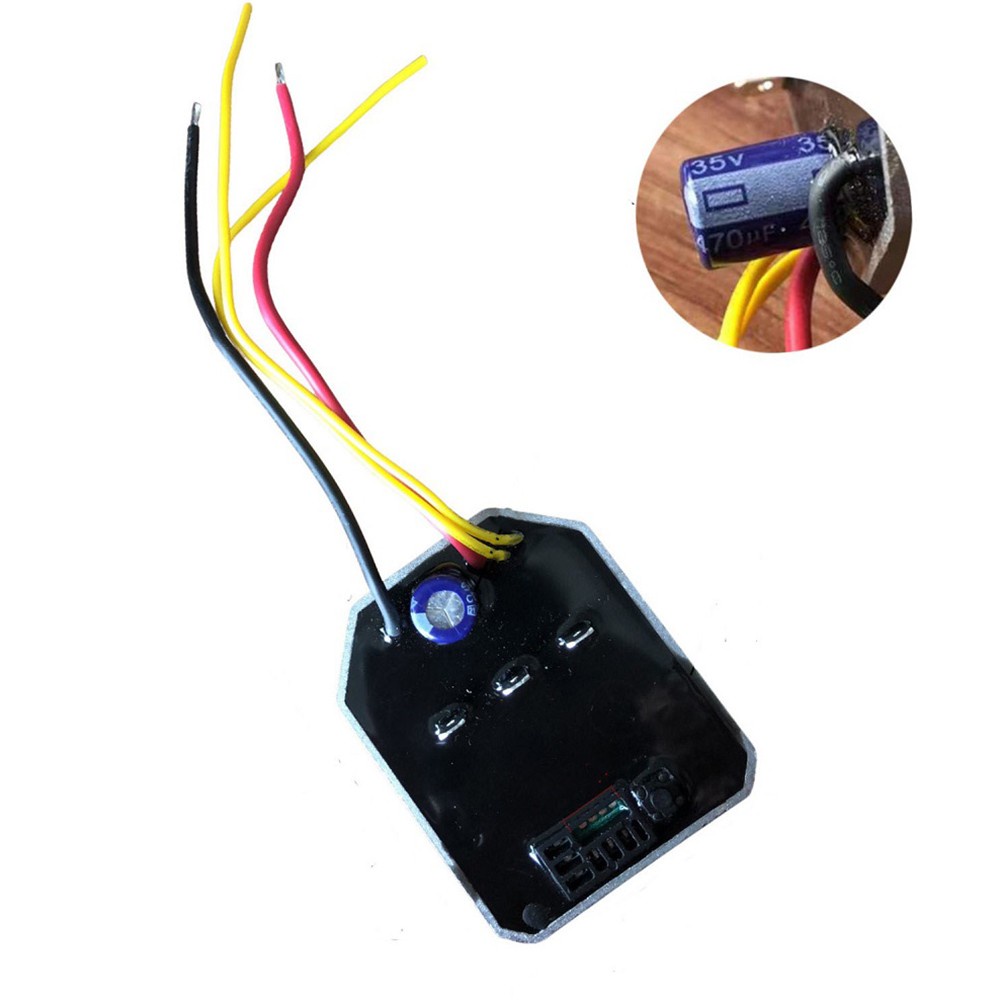 Phù Hợp Bảng Mạch Điều Khiển 10inch / 12 inch Cho Máy Cưa Điện