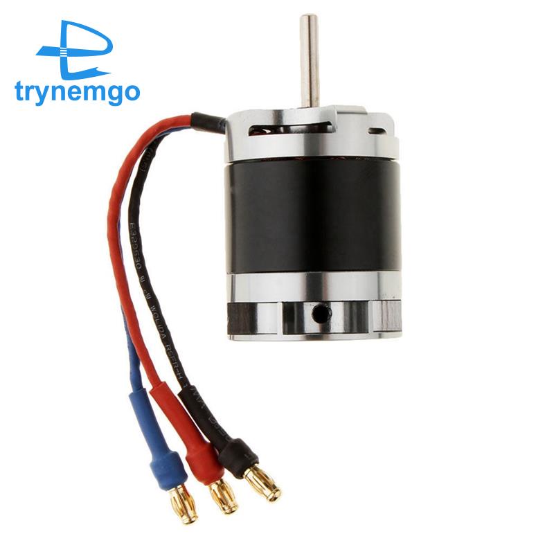 Động Cơ Không Chổi Than FT012-16 Cho Thuyền Điều Khiển Feilun FT012 2.4G