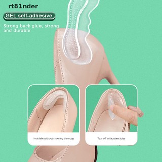 1 Cặp Đệm Silicone Lót Giày Cao Gót