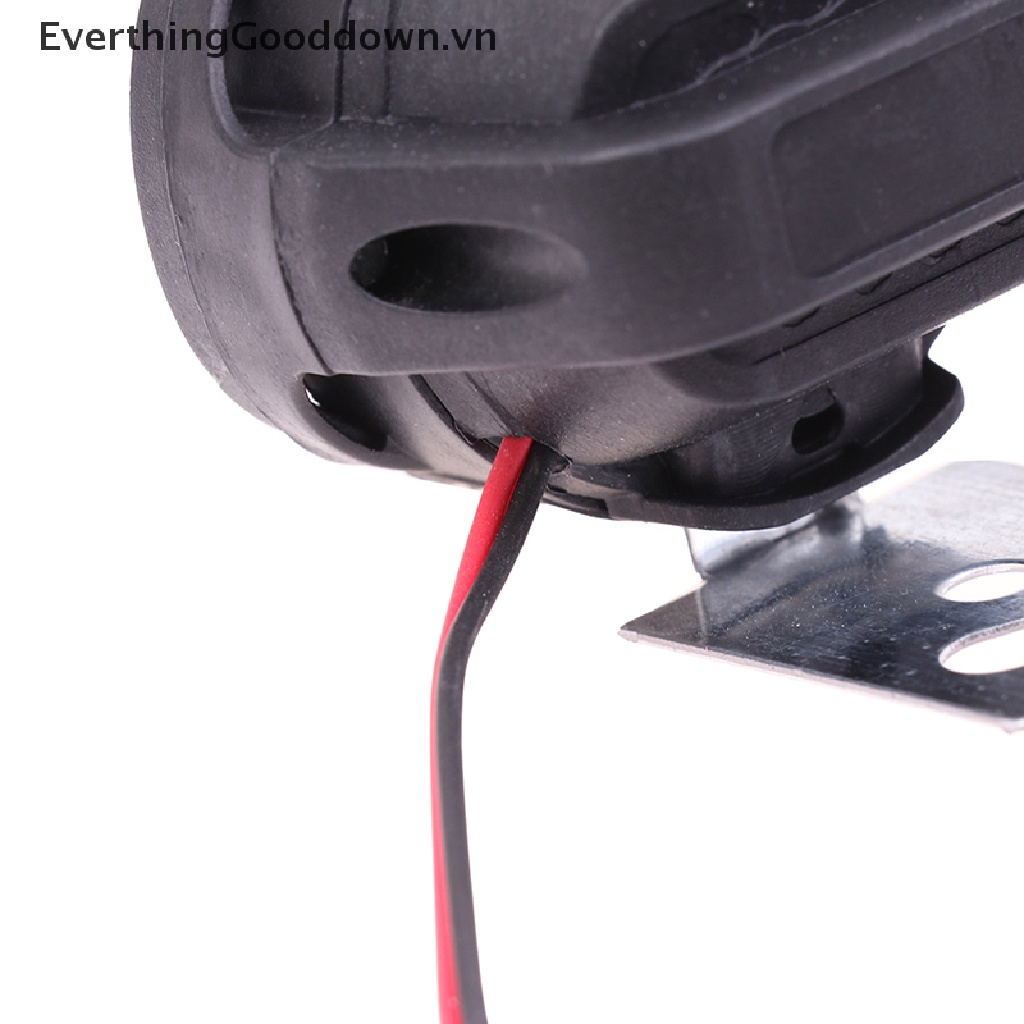 Đèn Pha 6 Bóng LED Ánh Sáng Trắng Độ Sáng Cao Chuyên Dụng Cho Xe Mô Tô