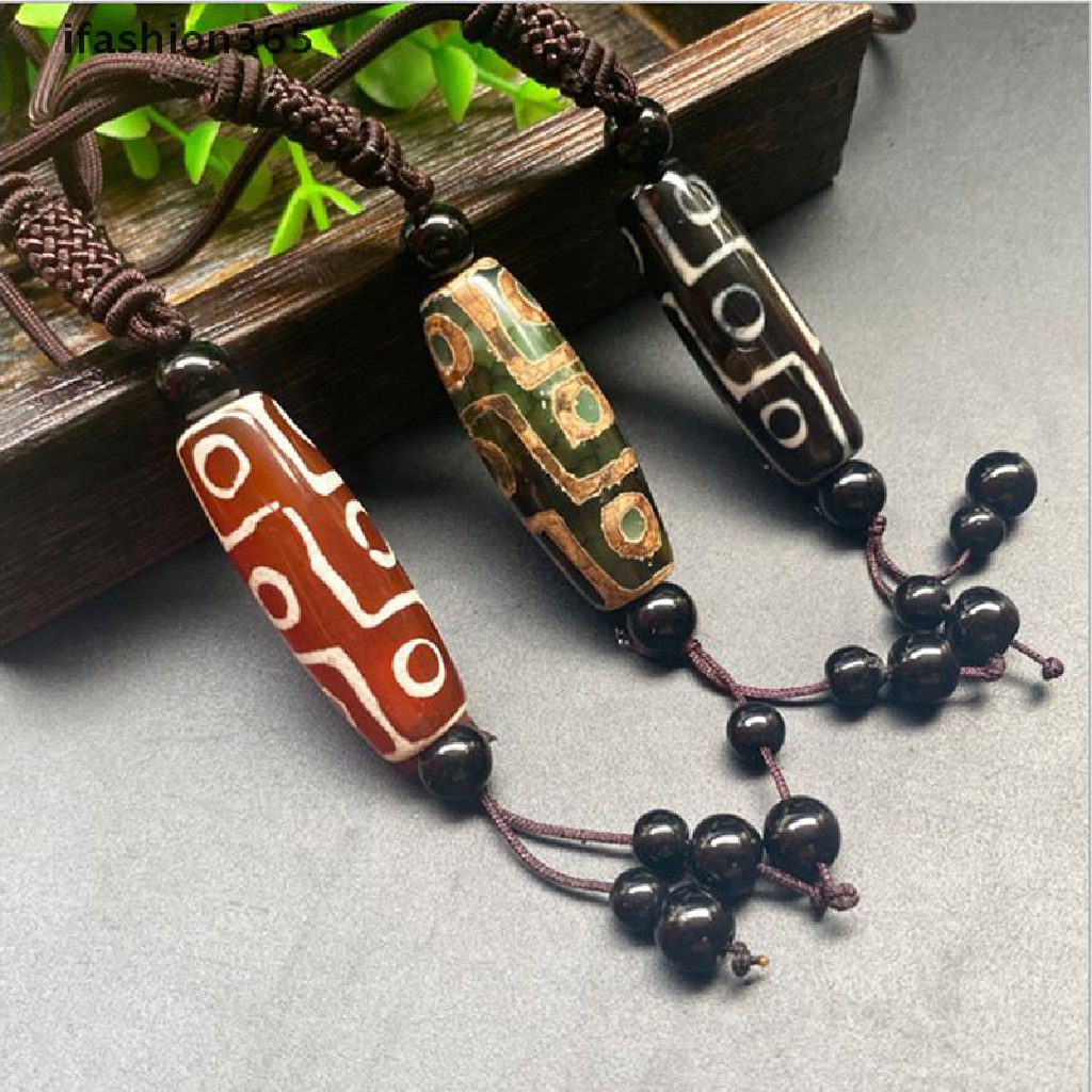 Vòng cổ Mặt Đá Thiên Nhiên Thời Trang Ifashion ifashion365