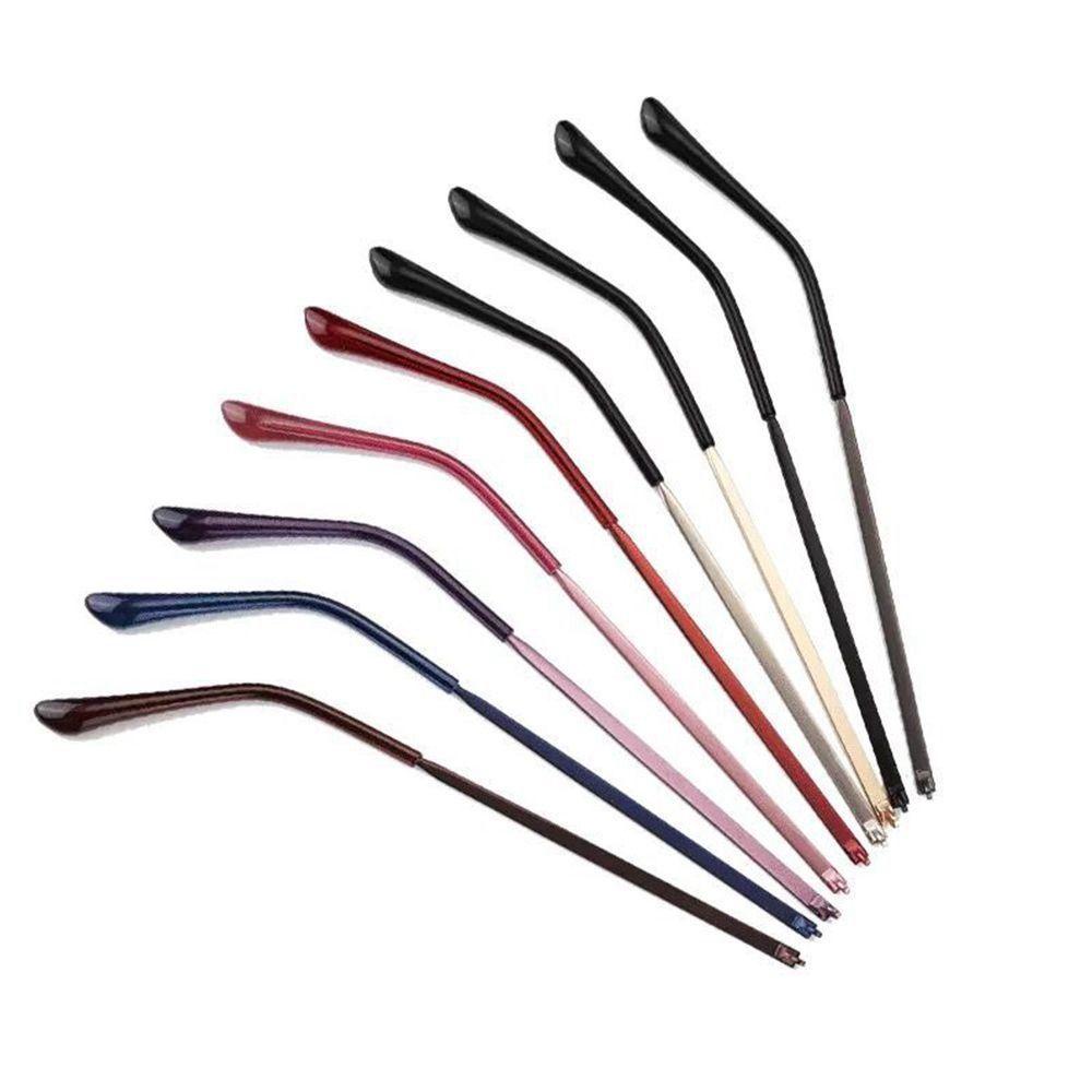 FORBETTER Bộ Dụng Cụ Thay Thế Sửa Chữa Kính Mắt Chống Trượt Thay Thế