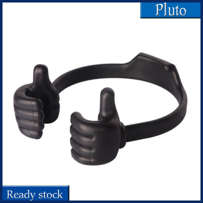 Mới Giá Đỡ Điện Thoại Để Bàn Bằng Nhựa Nhiều Màu Tùy Chỉnh Tiện Dụng Cho Iphone