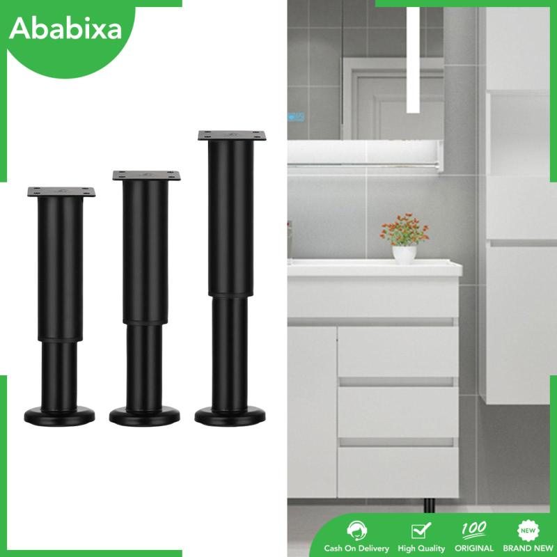 Chân Đế Cố Định Khung Giường Bằng Kim Loại Có Thể Điều Chỉnh