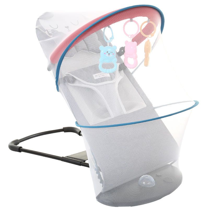 Trẻ em ghế bập bênh cái nôi giường