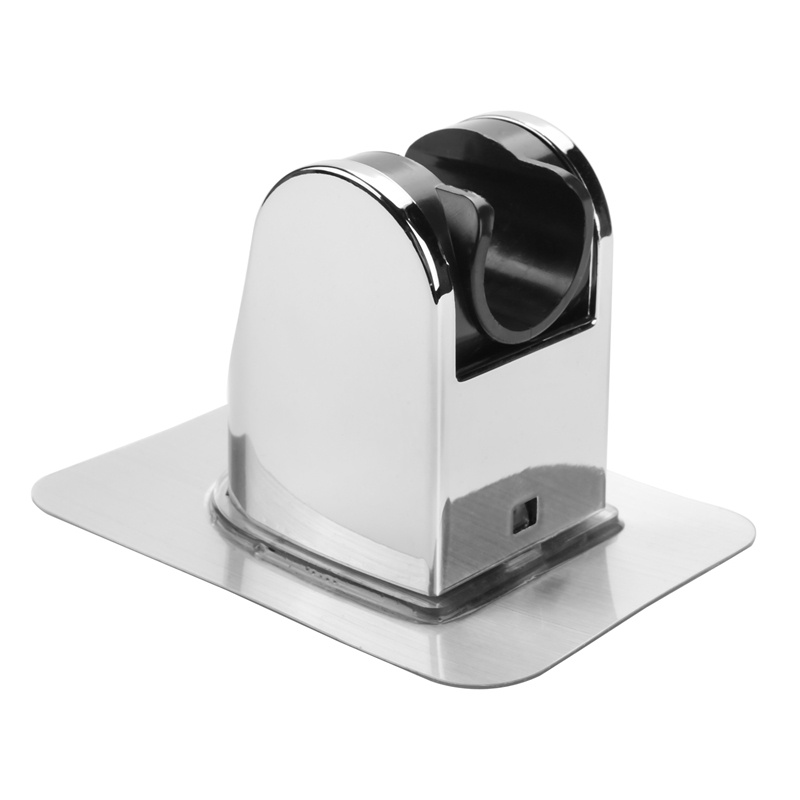 Giá Đỡ Vòi Hoa Sen Không Cần Khoan Có Thể Điều Chỉnh Góc Độ Chống Nước Chống Ẩm