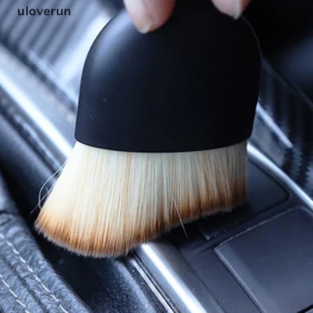 Cọ Trang Điểm Nền Mềm Mại Tiện Dụng