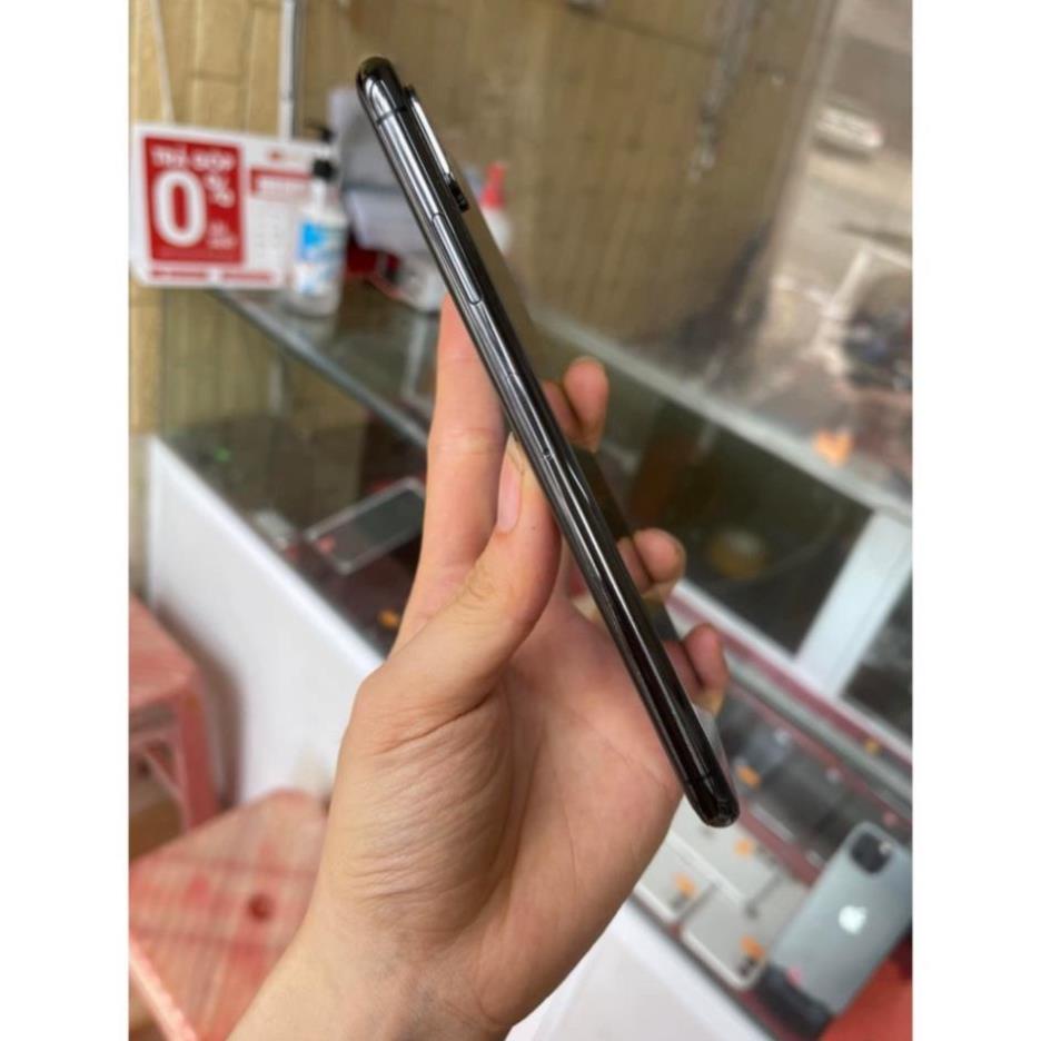 < HOT>XS Max 128GB đen trắng máy cũ đầy đủ cn bảo hành siêu sale