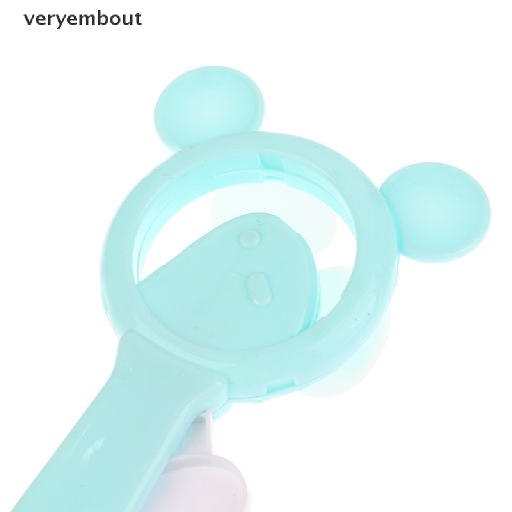 Quạt Làm Mát Cầm Tay Bỏ Túi Dễ Dàng Mang Theo Khi Đi Du Lịch