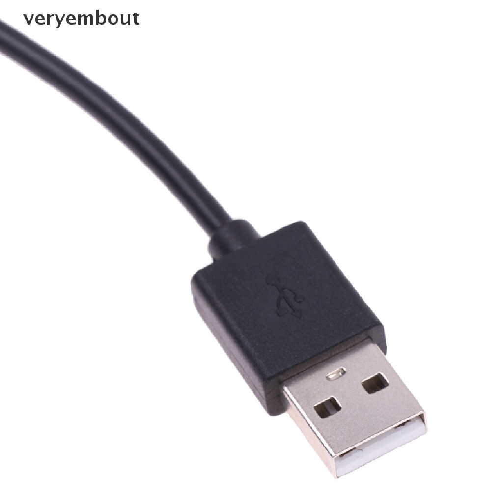 1 Dây Cáp Sạc Giao Diện USB Type-C 2 Trong 1 Cho Switch / PS5 n