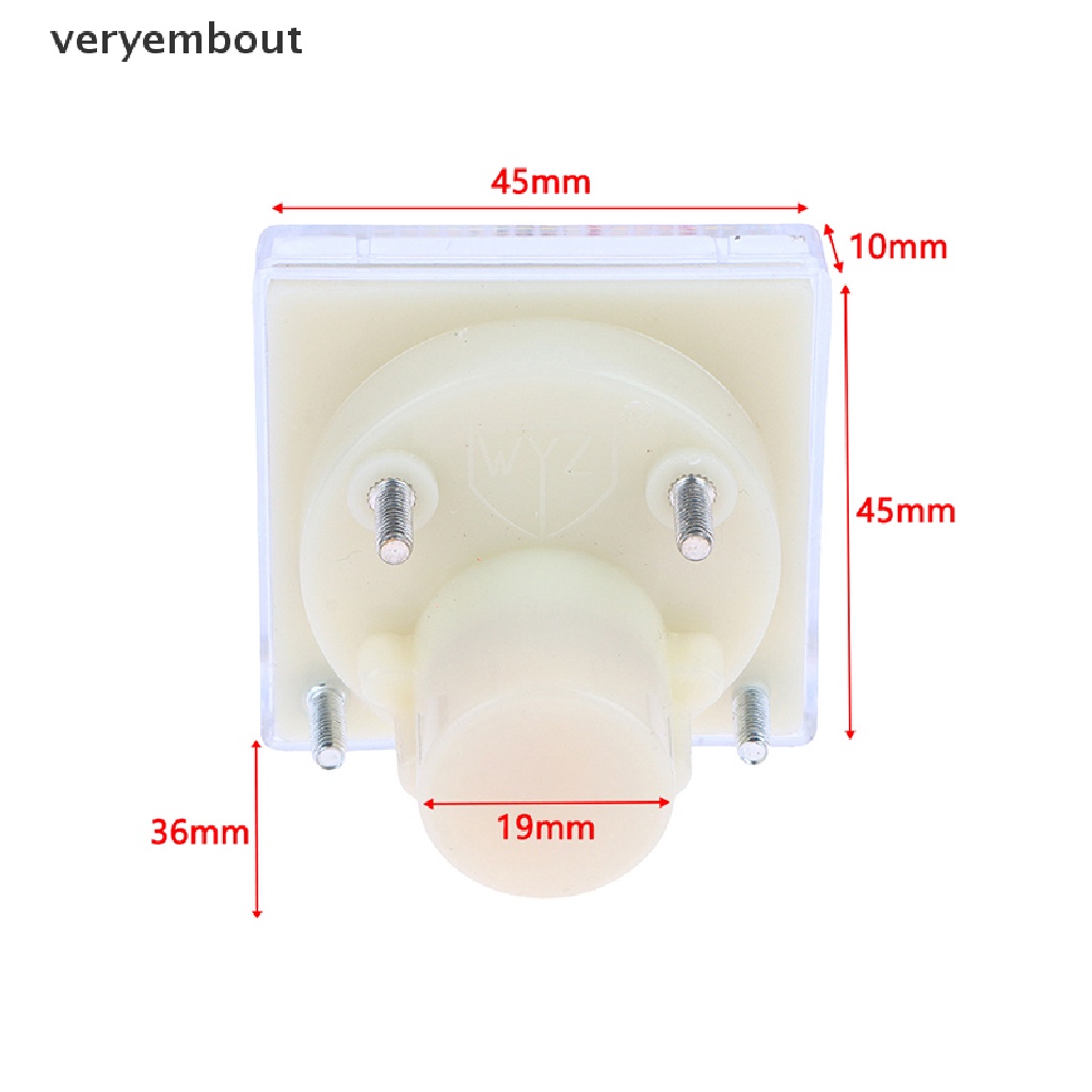 Đồng Hồ Đo Vạn Năng ut 91C4 DC 20mA 30mA 500mA 1A 2A 5A 10A Chuyên Dụng