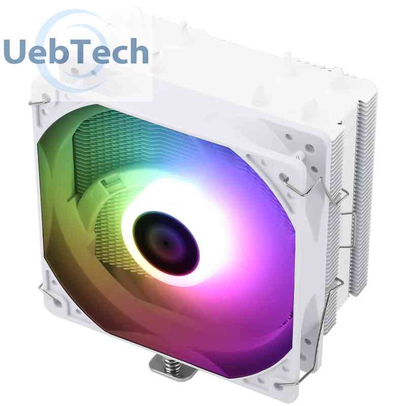 Quạt Tản Nhiệt 4 Ống AX120 R SE S-FDB Cho CPU AM5 LGA1700
