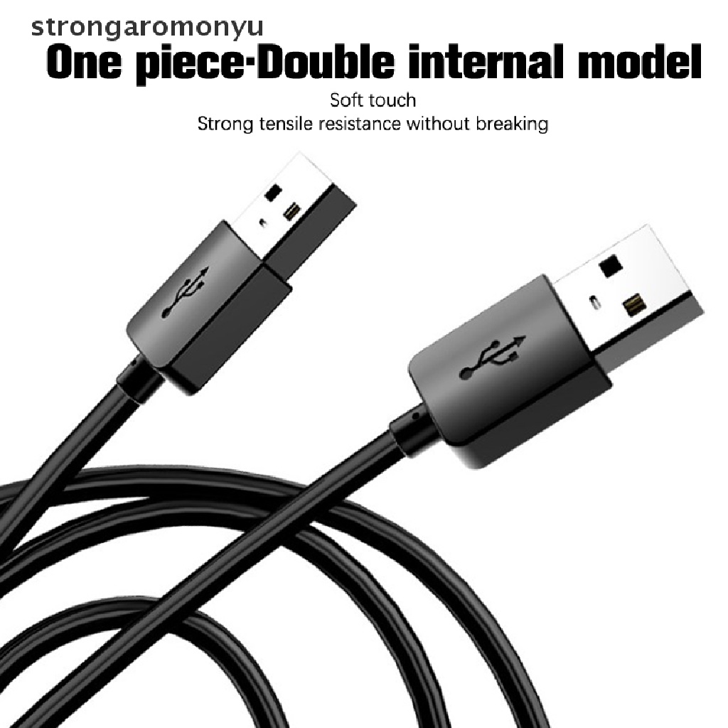 Dây Cáp Nối Dài Chuyển Đổi Cổng USB Sang Đầu Cắm USB Cho Ổ Cứng