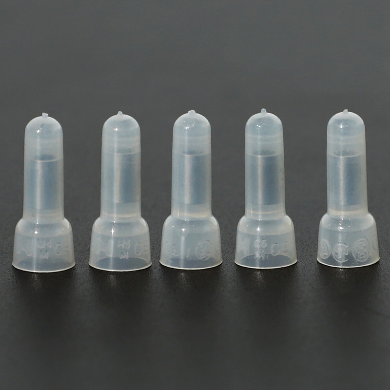 Set 100 Đầu Nối Dây 16-14 AWG Đa Dụng Chất Lượng Cao