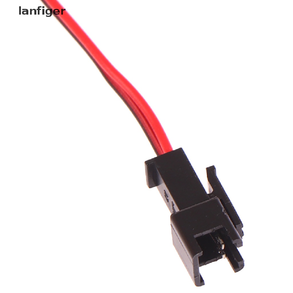 Dải Đèn Led EL Linh Hoạt Gắn Lưng Trang Trí Nhà Ở / Xe Hơi