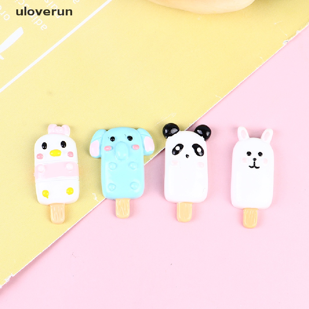 Set 5 Que Kem 1: 12 Dùng Trang Trí Nhà Búp Bê Xinh Xắn