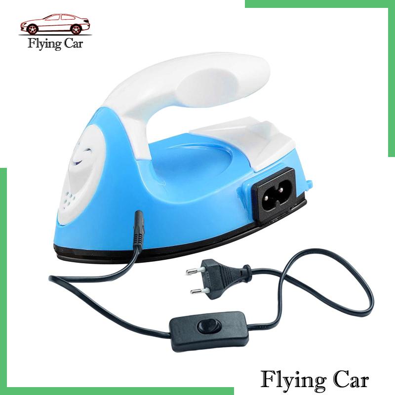 [Lzdjfmy2] Máy Ủi Accs Mini Đa Năng Cho Giày