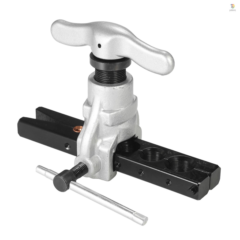 Bộ Dụng Cụ Làm Lạnh Dây Phanh 6 Kích Cỡ 1 / 4-3 / 4inch 45 Độ