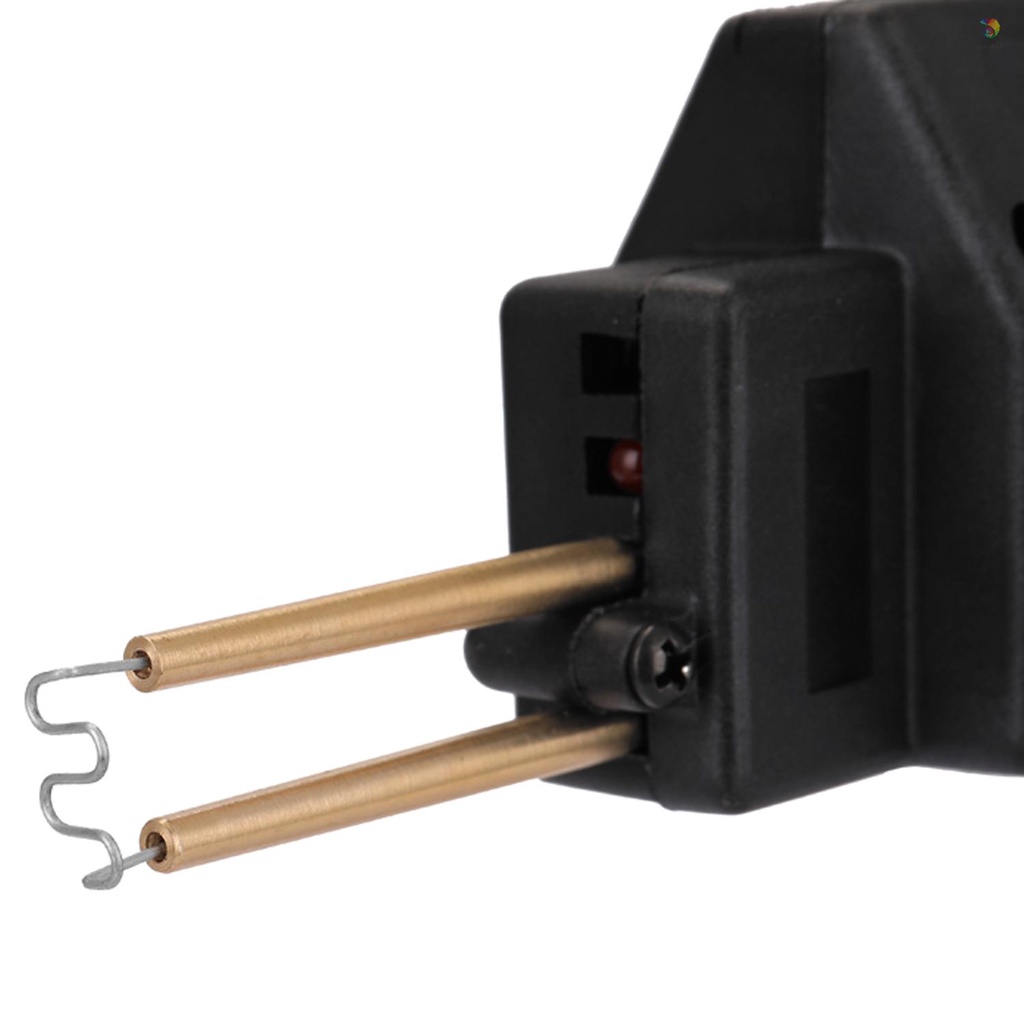 Máy Hàn Nhựa Sửa Chữa Cản Xe Hơi Chuyên Dụng