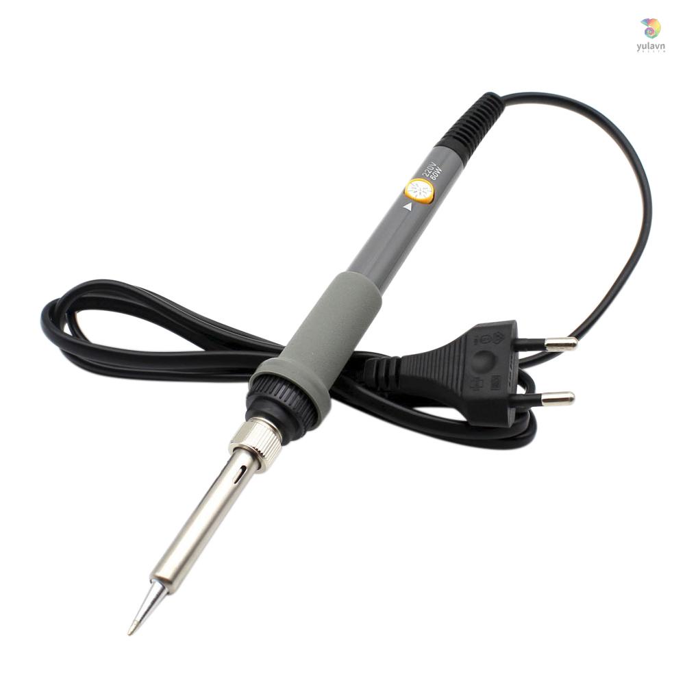 Bộ Dụng Cụ Sửa Chữa Điều Chỉnh Nhiệt Độ Hàn Điện Tiện Dụng