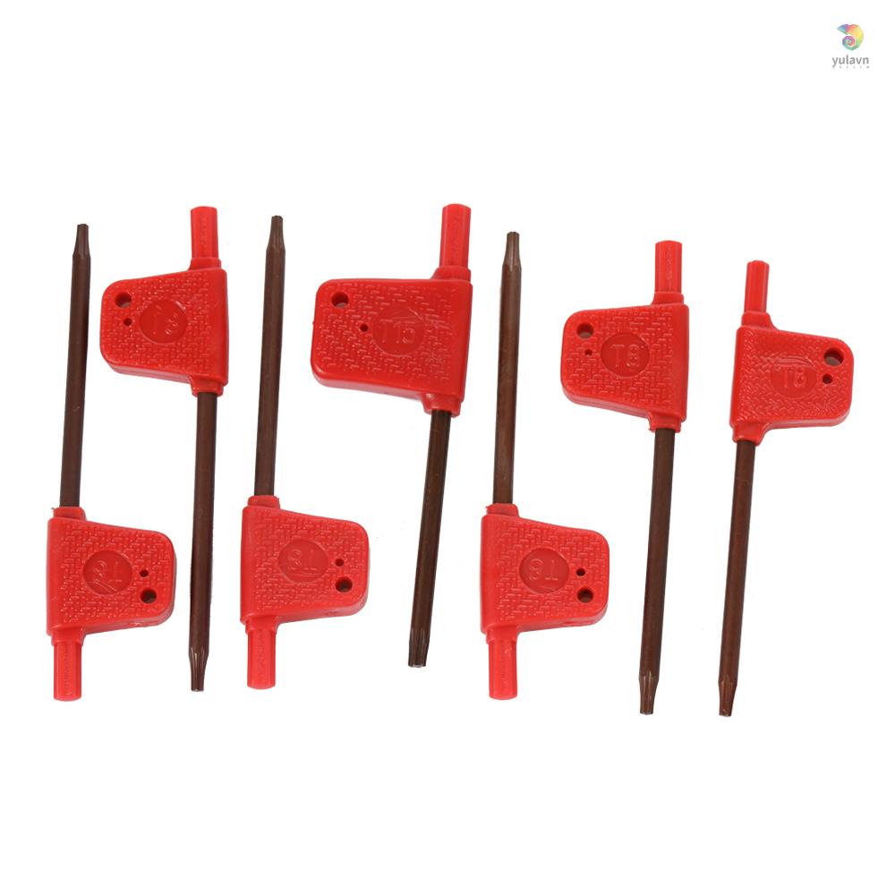 Set 21 Phụ Kiện Chèn Giá Đỡ Bằng Cacbua Đa Năng Kèm Cờ Lê Cho Máy Tiện