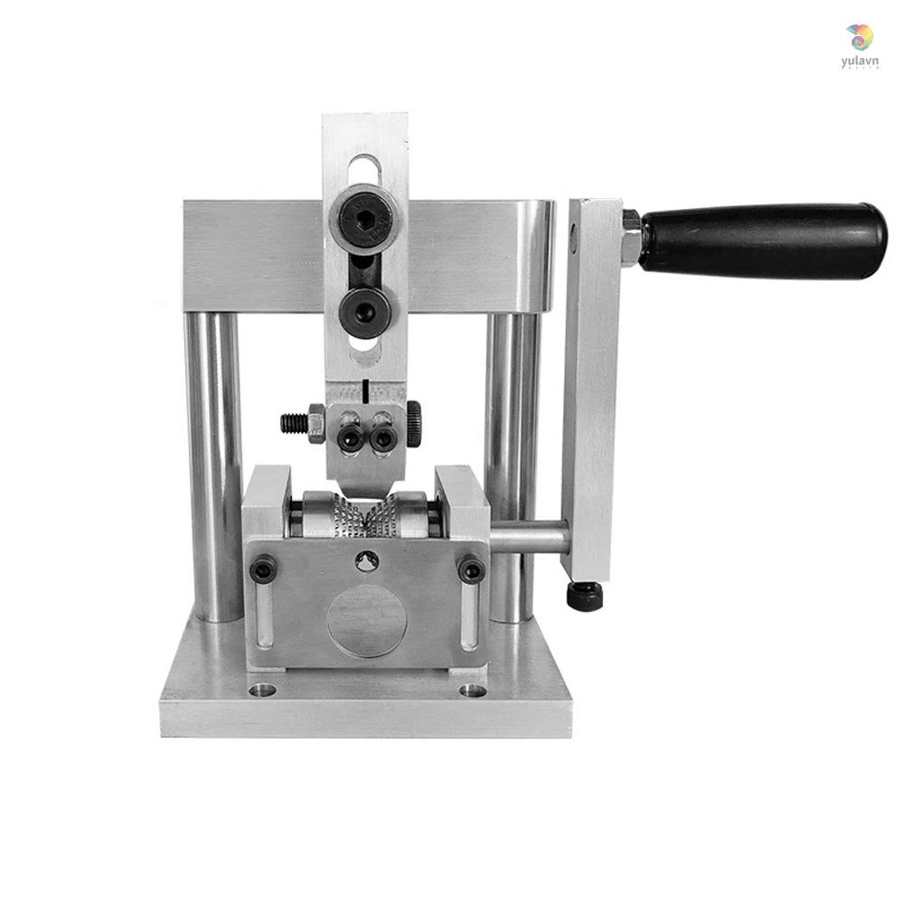 Dụng Cụ Tuốt Dây Điện Cầm Tay 1-15mm Bằng Đồng Chất Lượng Cao