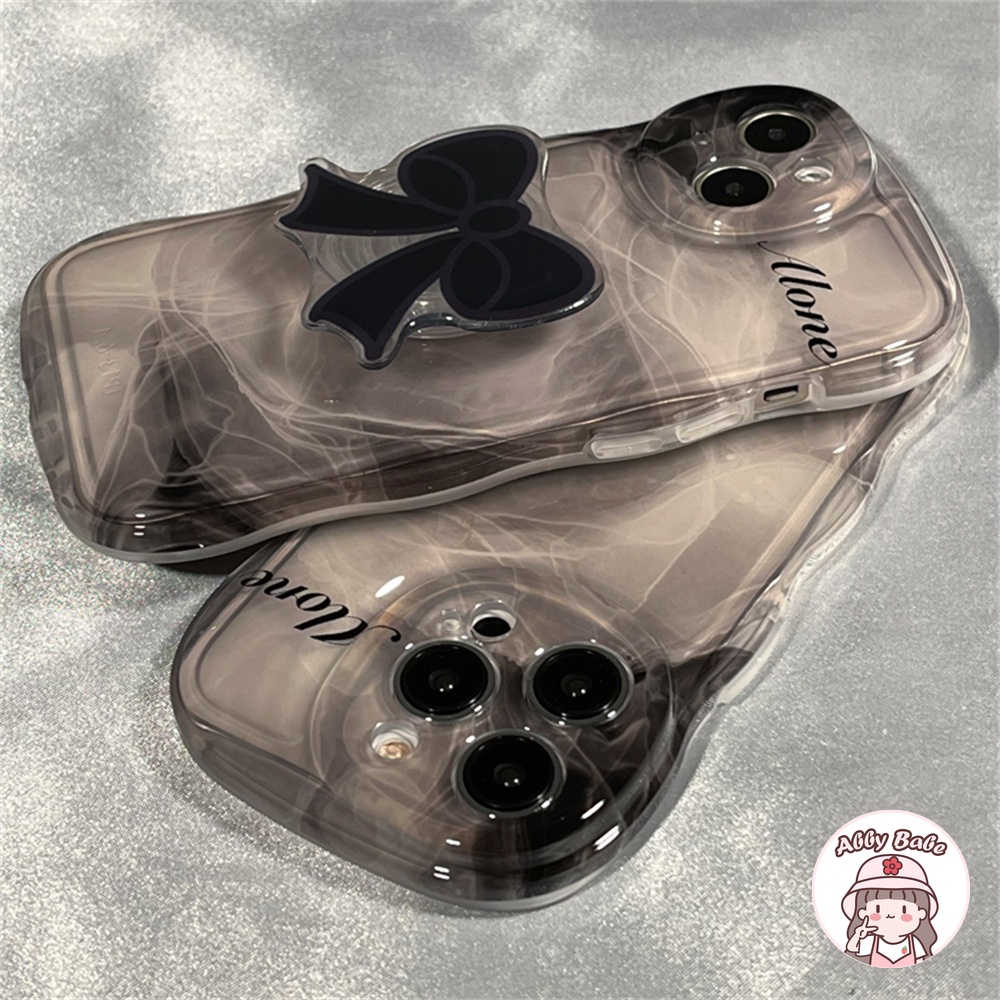 Ốp Điện Thoại TPU Mềm Chống Mồ Hôi In Họa Tiết Thời Trang Kèm Dây Đeo Cho IP 14 Pro Max IP 11 12 11 Pro Max X XS