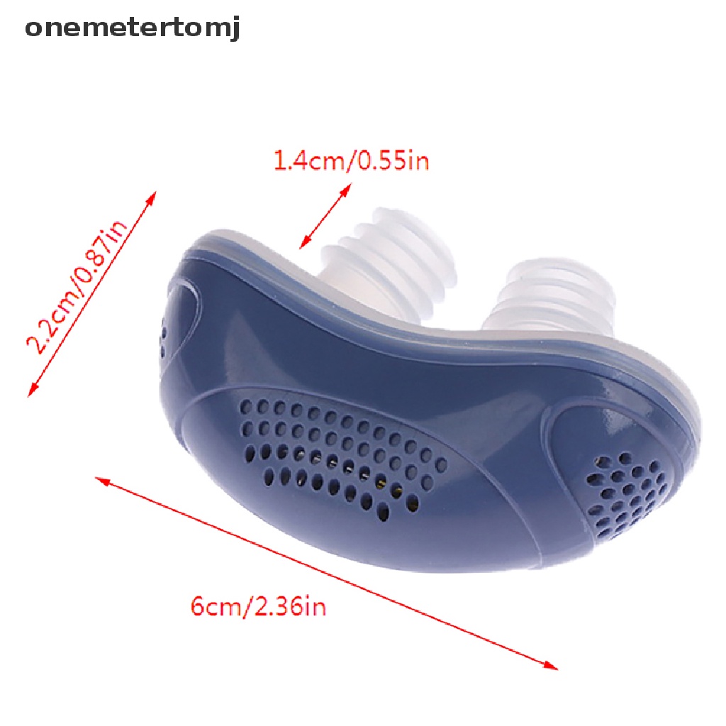 Kẹp Mũi Chống Ngáy Khi Ngủ Chống Ngáy Tiện Dụng