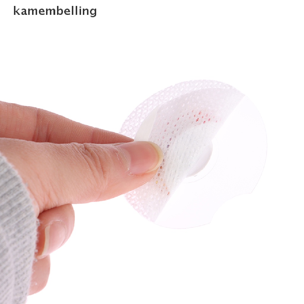 50 Miếng Dán Điện Cực Dùng Một Lần ECG Eg