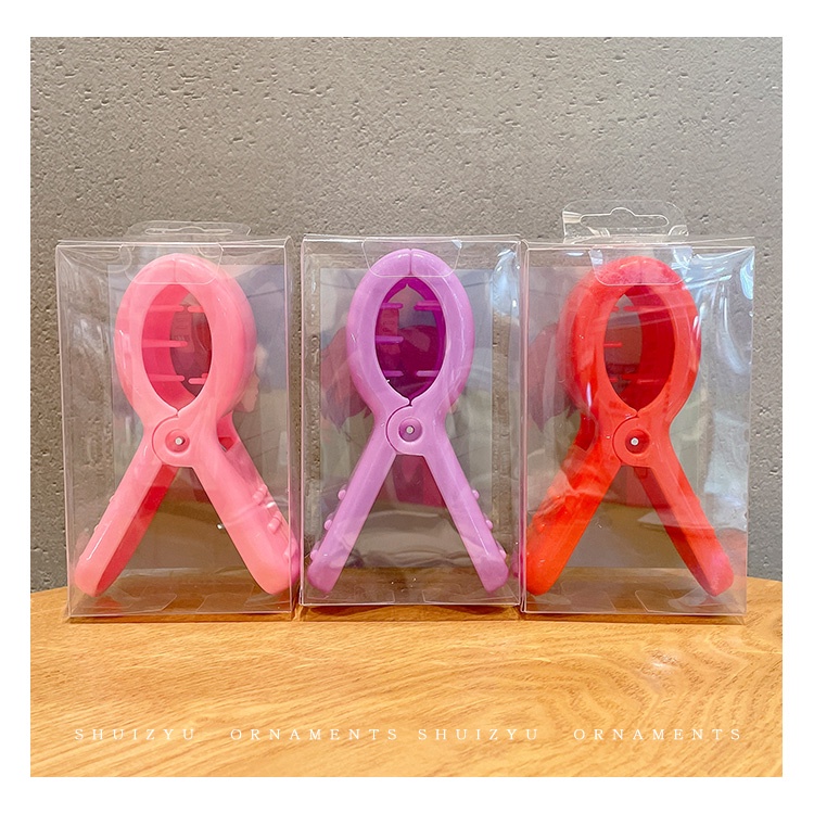 Kẹp Tóc Đuôi Ngựa Đơn Giản Phong Cách Anime Mẫu Mới 2023