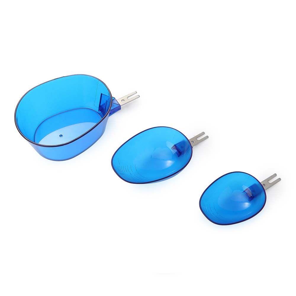 GLENES Muỗng Cân Cà Phê / Thức Ăn Cho Thú Cưng Bằng Thép Không Gỉ Độ Chính Xác Cao